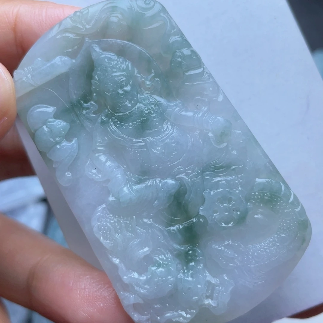 未镶嵌定制定制翡翠