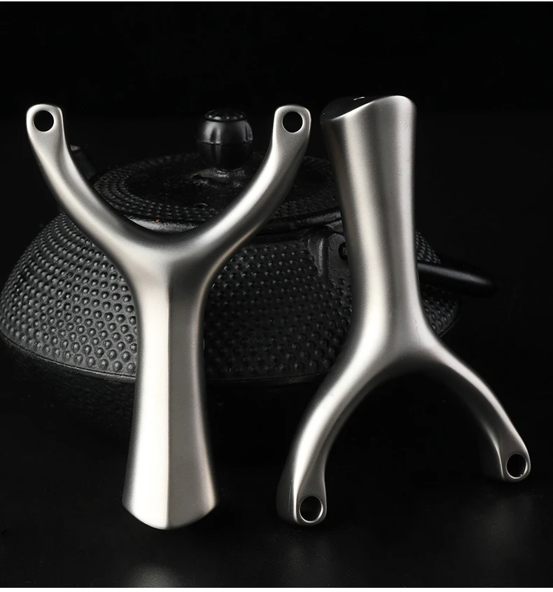 火狼正品传世单卡630不锈钢弹弓成年人专用高精度户外比赛大威力