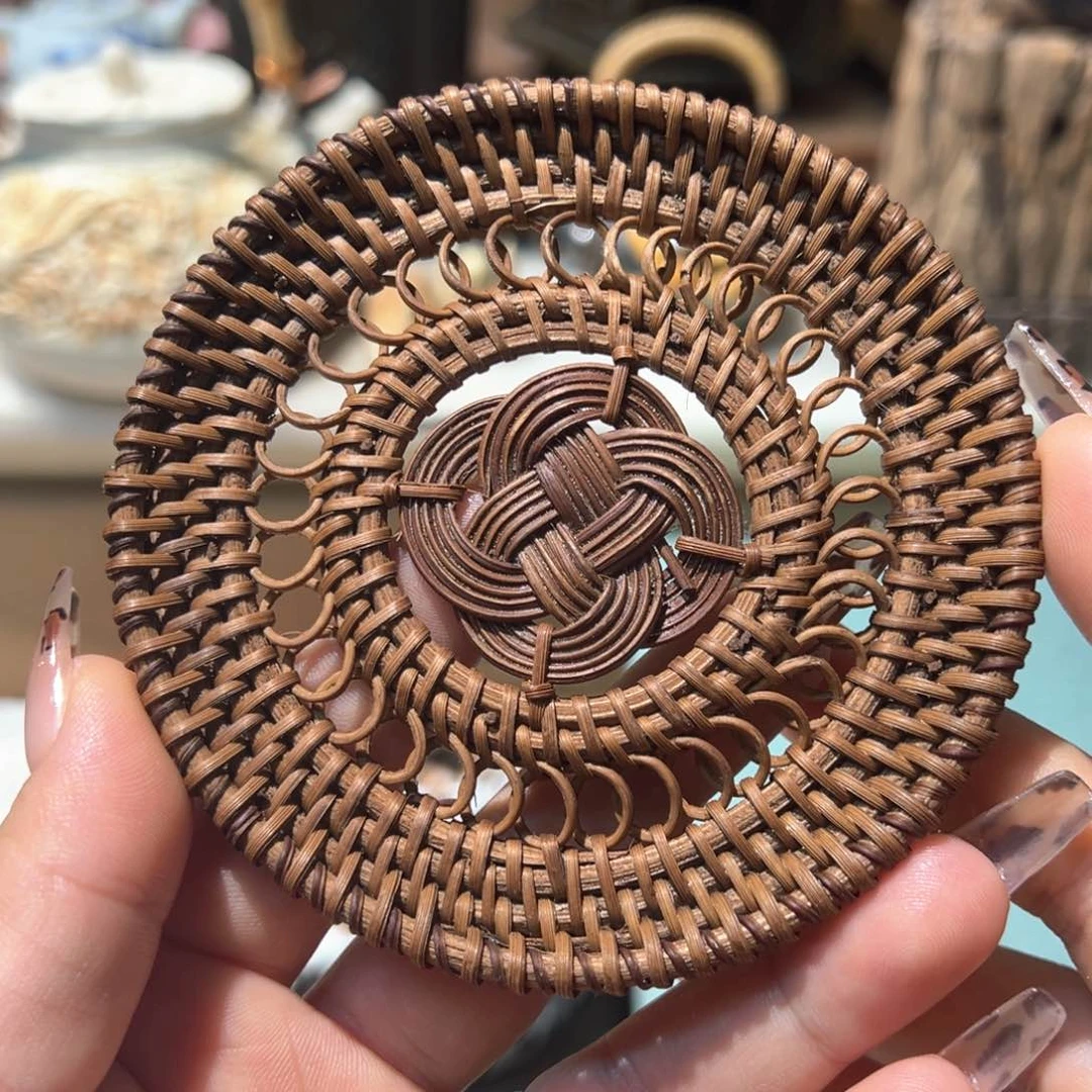 瓷片密胺手绘陶瓷