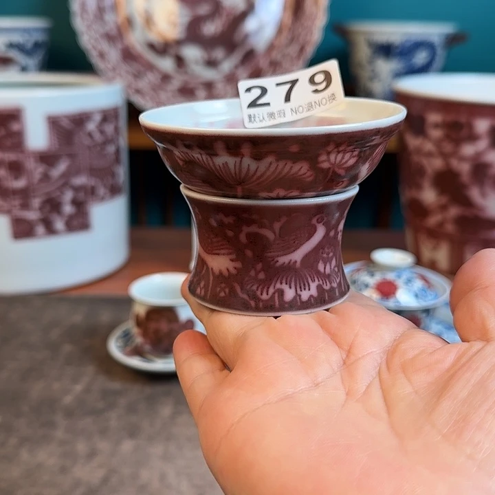 陶景德镇陶瓷福利福利