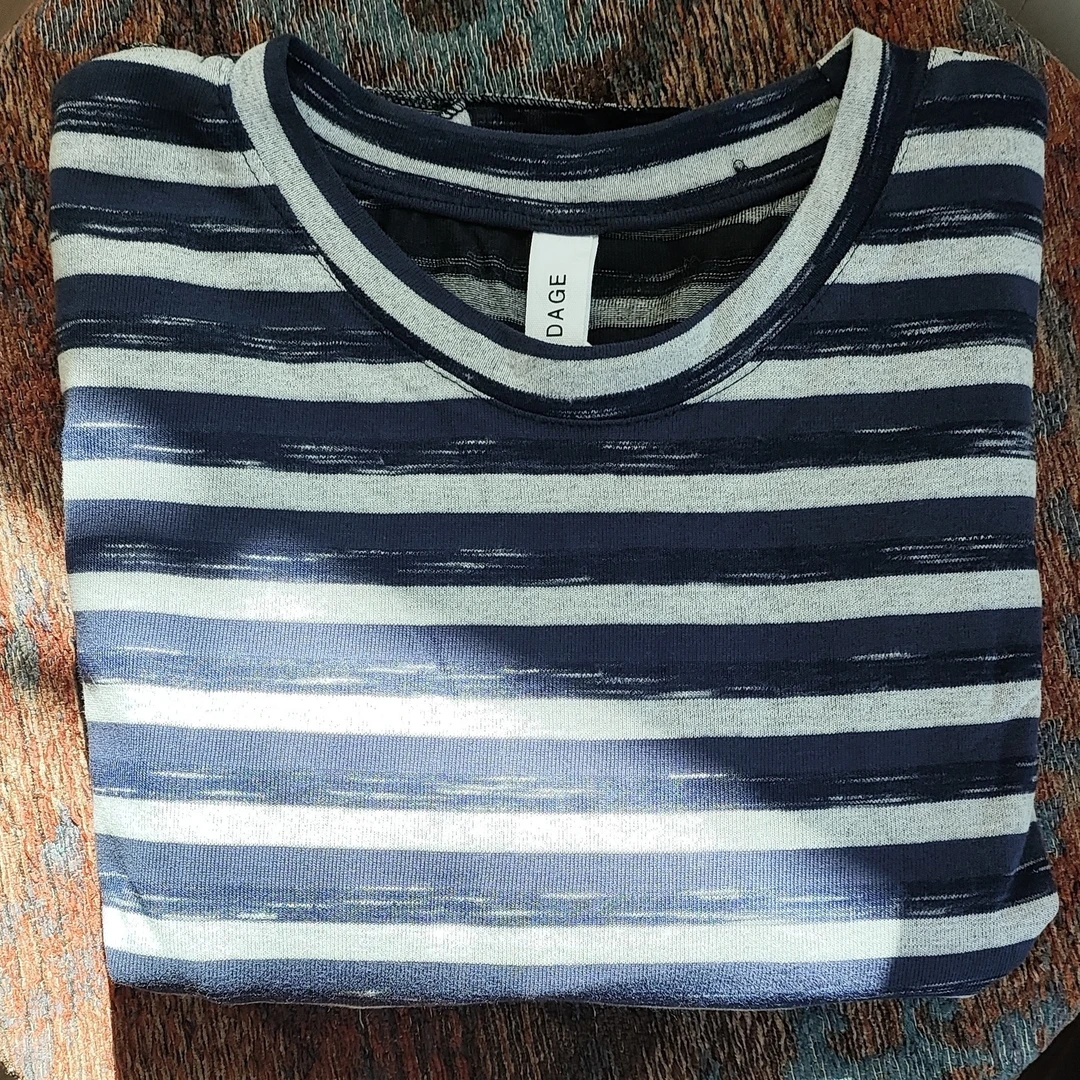 扣号专拍链接 条纹短袖连衣裙裤子上衣