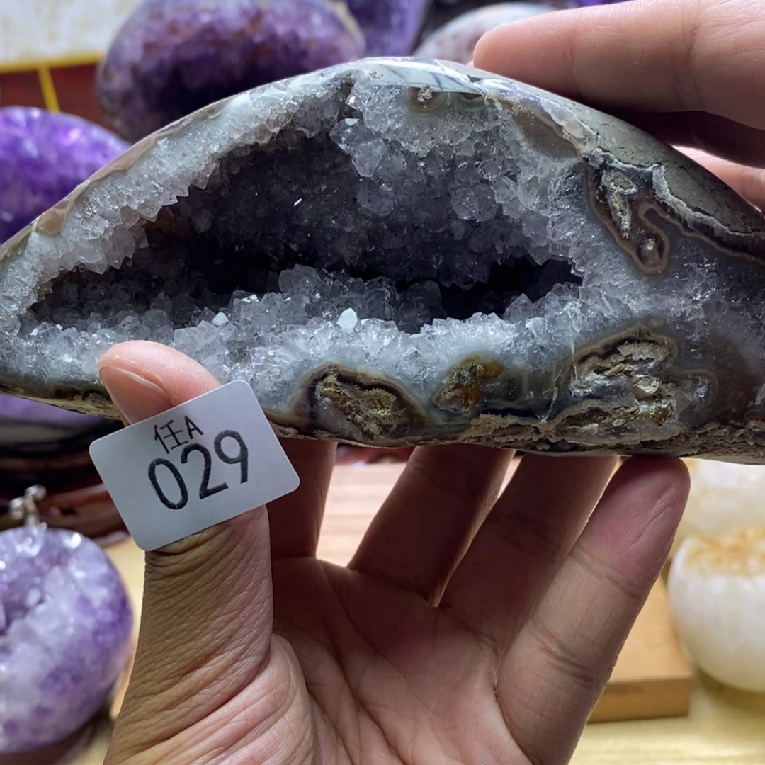 未镶嵌大型摆件（非配饰）水晶