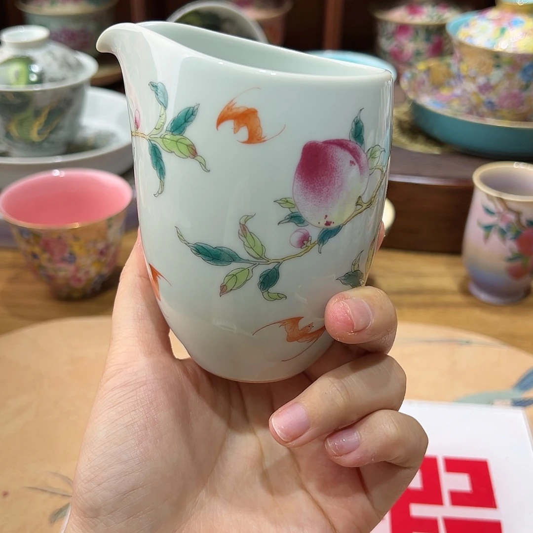微瑕微瑕景德镇陶瓷