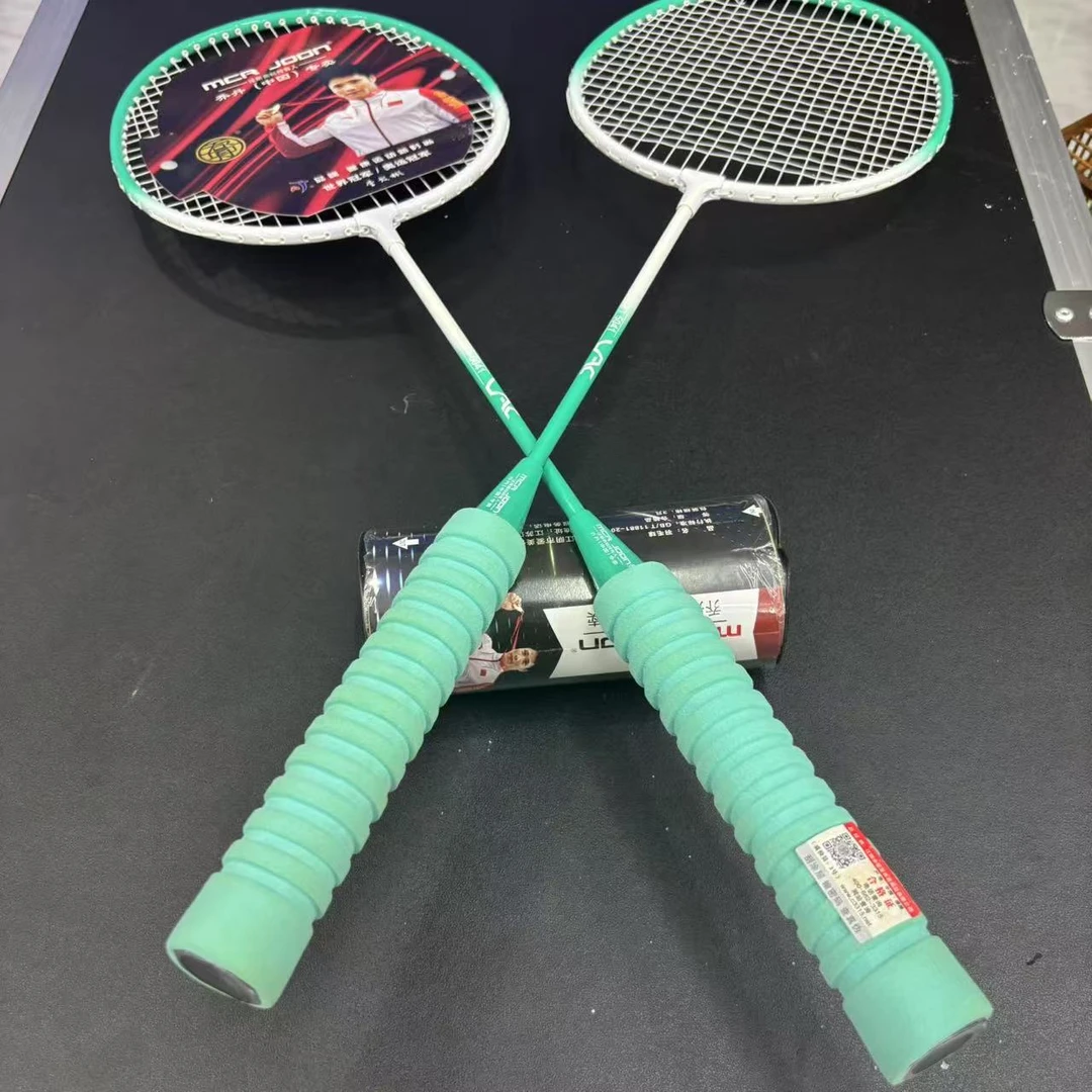 MCR JODN 羽毛球拍套装