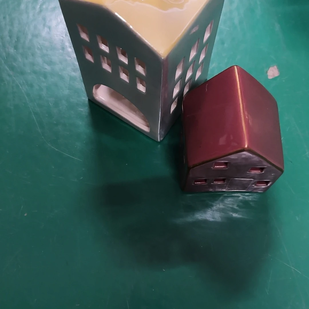 酱**品陶瓷艺术设计中心