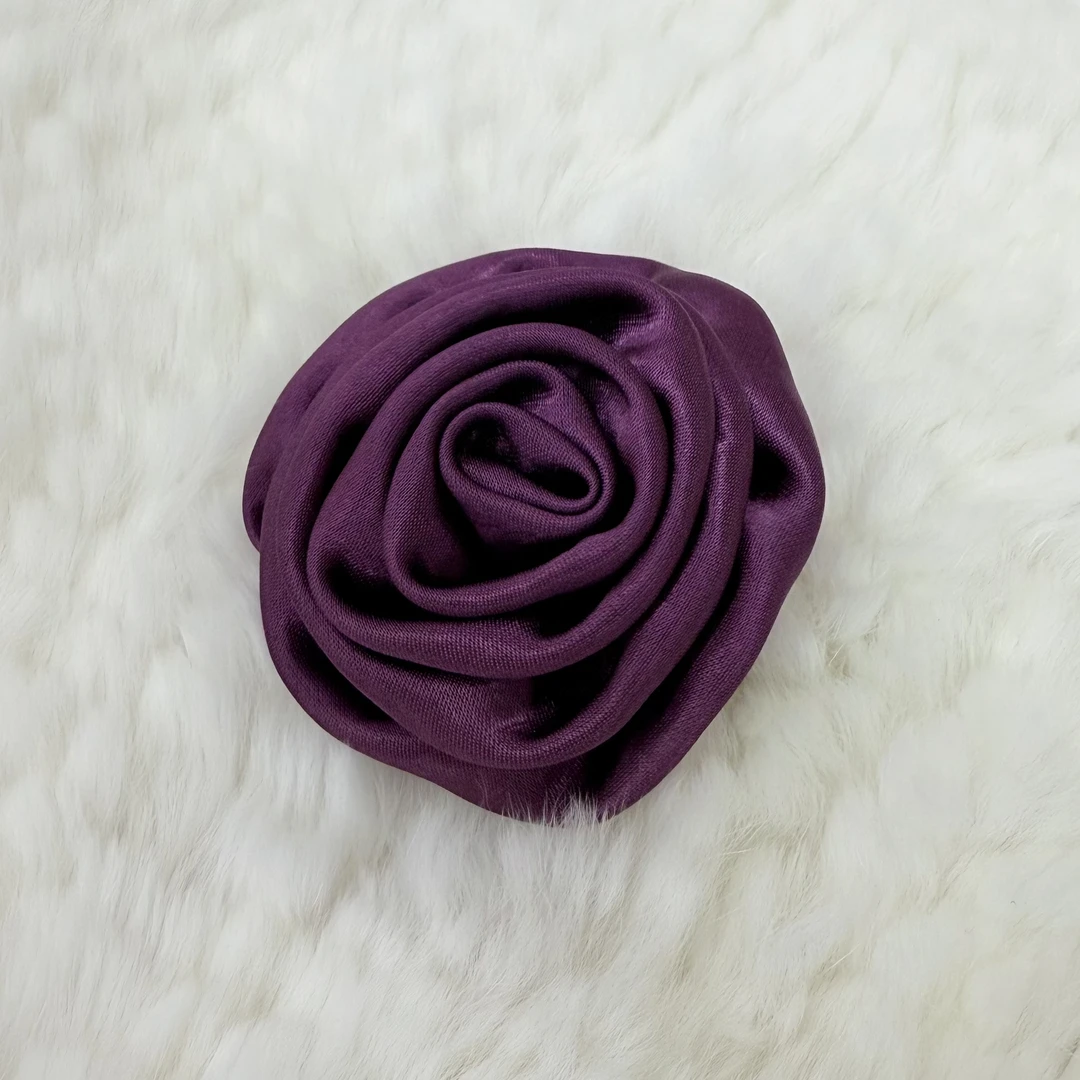 【花朵~胸花】百搭高级感小装饰-背面带夹子