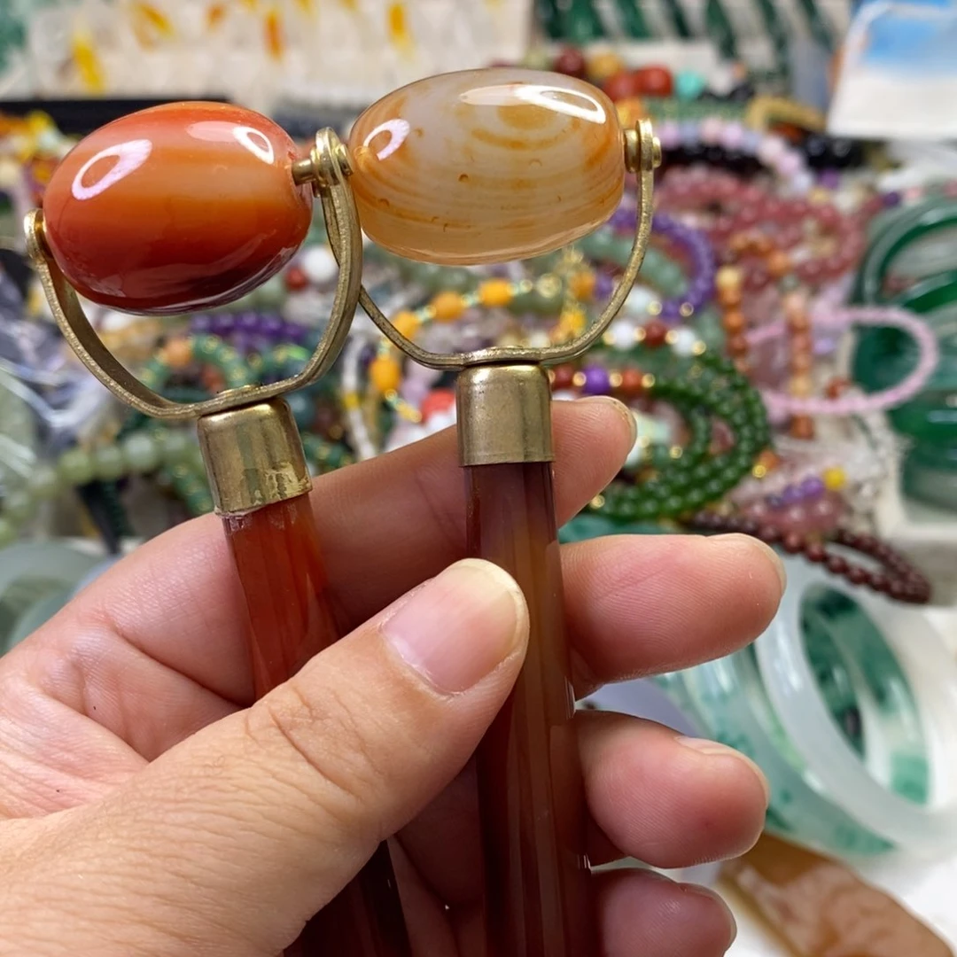 合金玛瑙手饰玛瑙