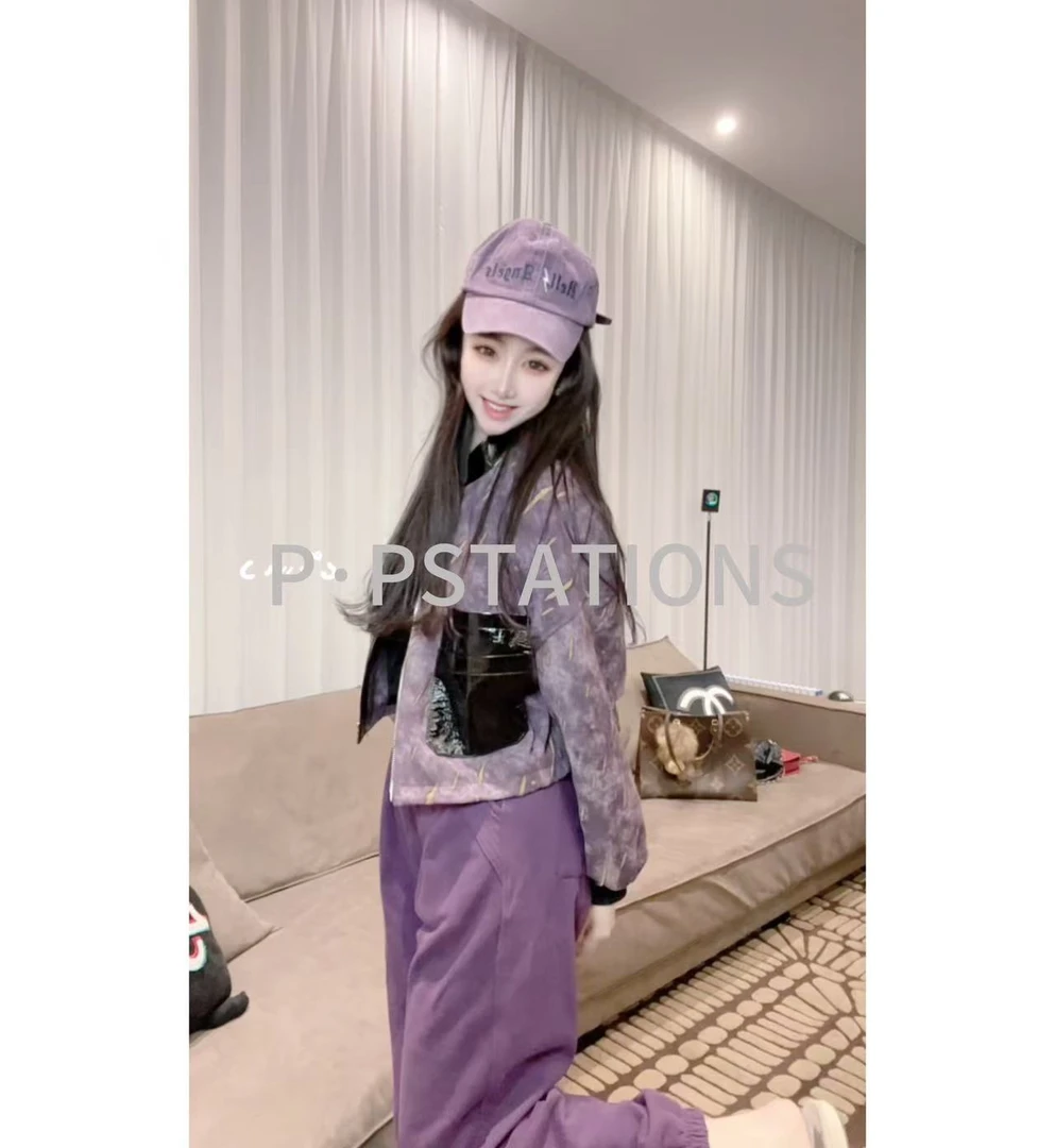 PP 2025｜眠舟细柳 海宁绵羊皮真皮女外套轻奢柔软洋气25115