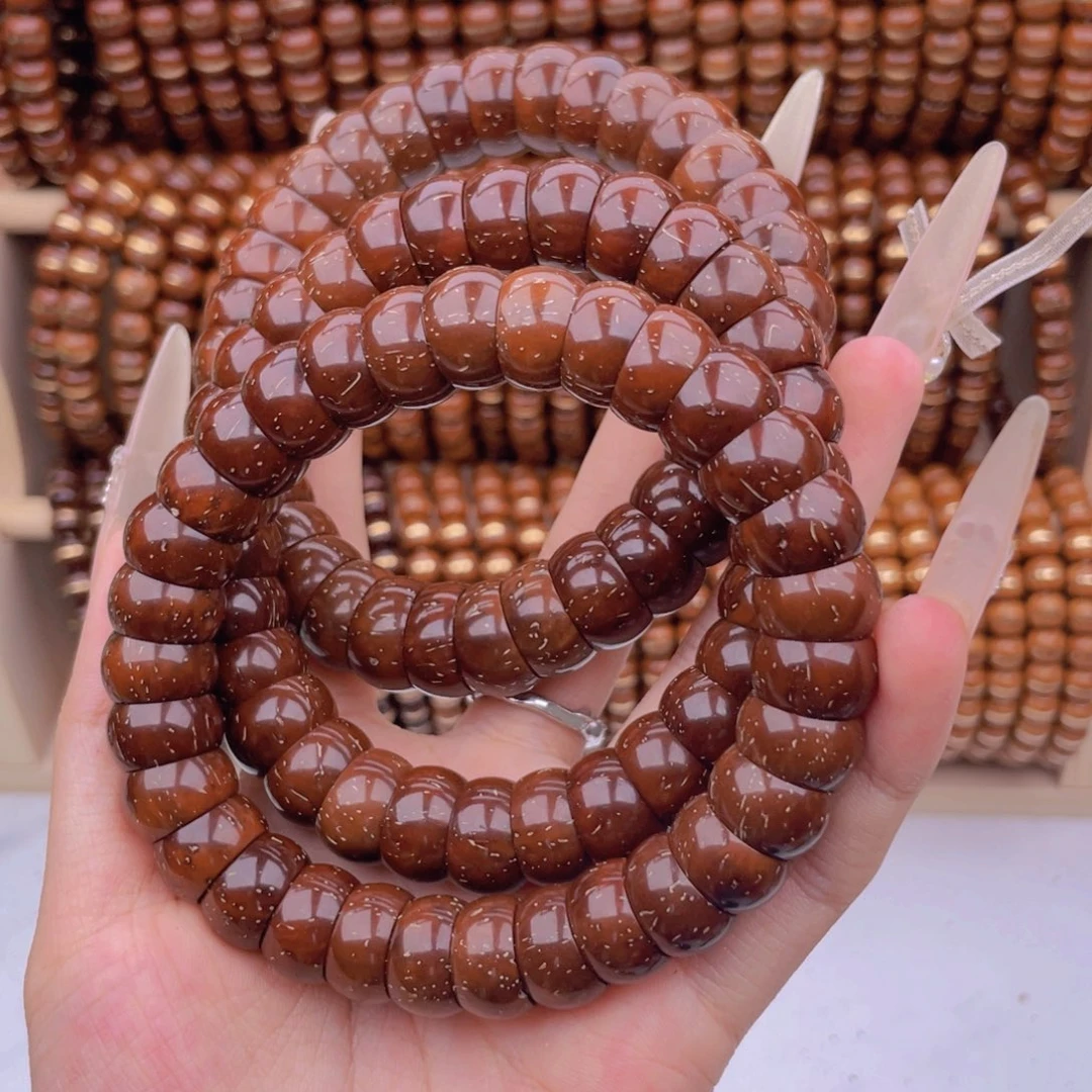 紫金鼠吊坠紫金鼠5