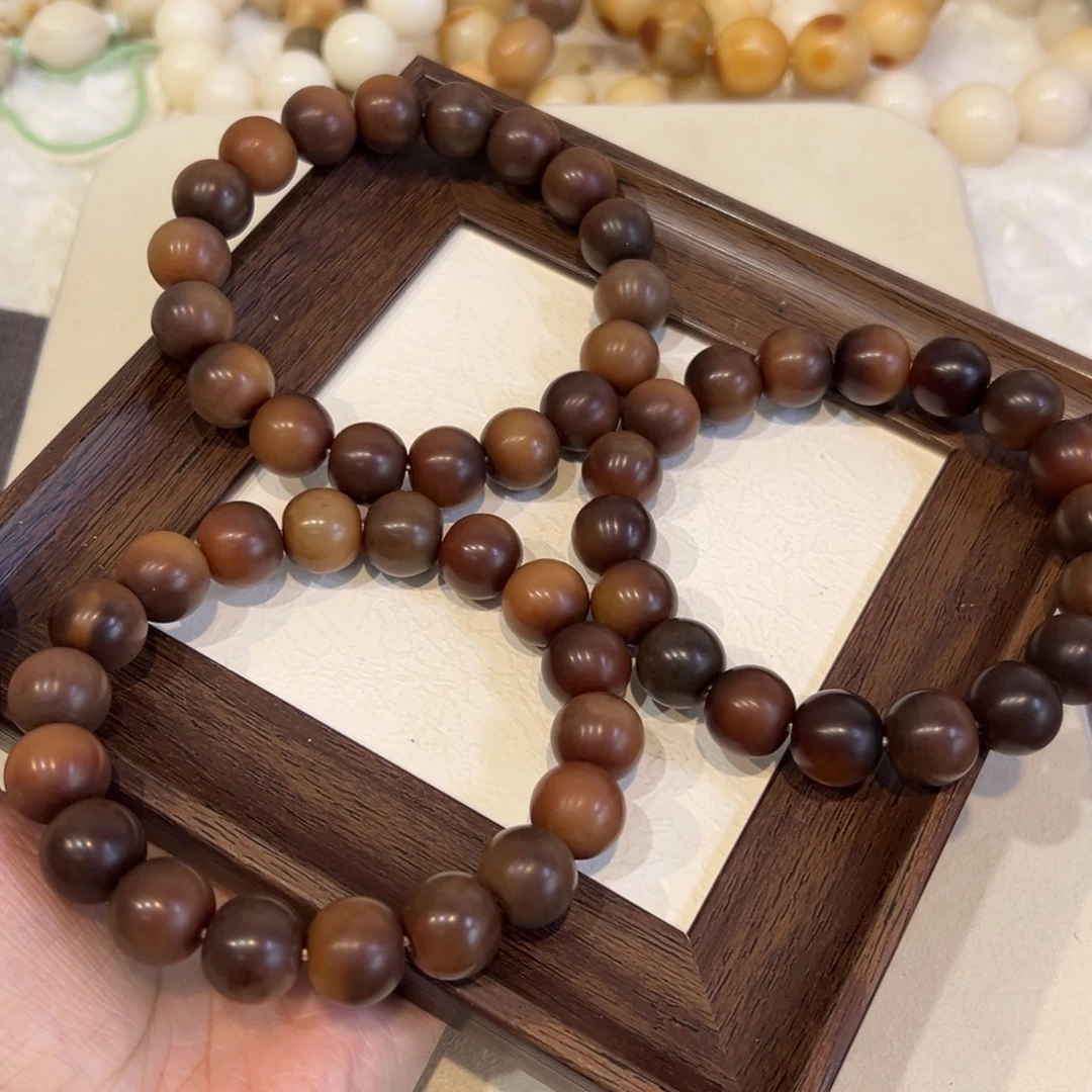 菩提根/象牙果吊坠风华苹果全卡14福利