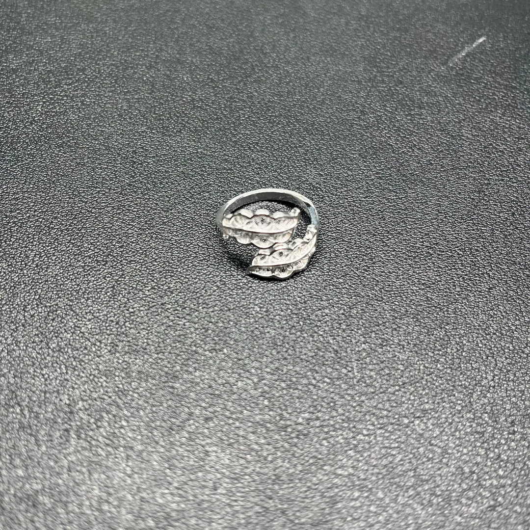 足银戒指 【蜜妃高订】VB-2735时尚设计戒指多样性发一件