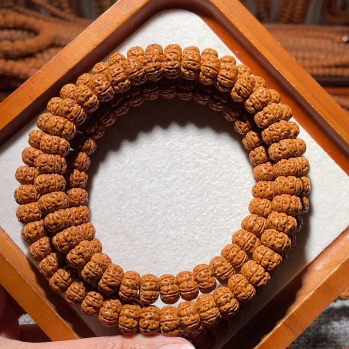 吊坠金刚菩提天界树王长串