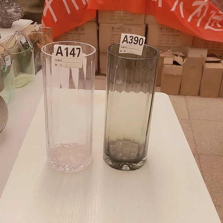 手工艺品玻璃高25.10二选一
