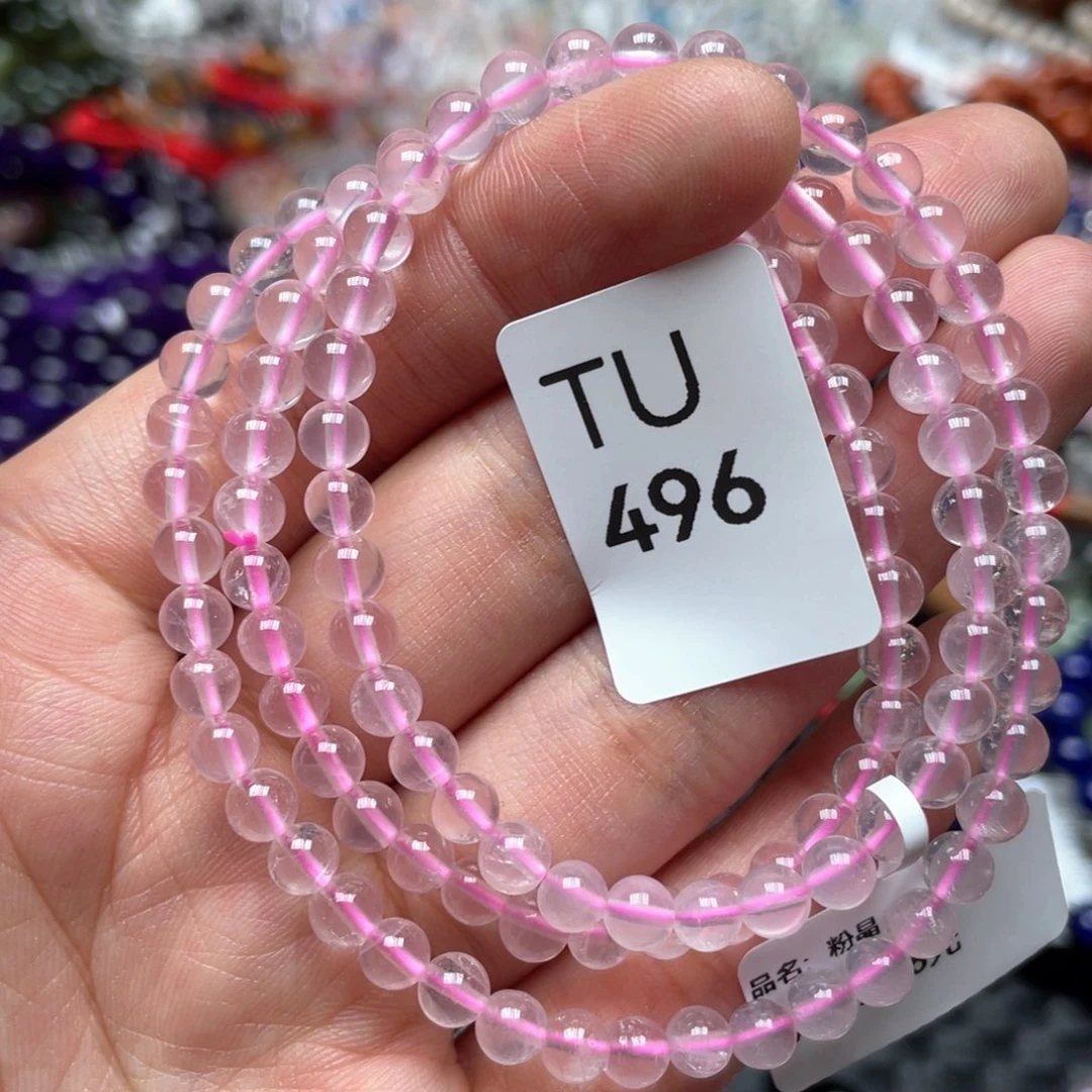 水晶多样性发一只未镶嵌