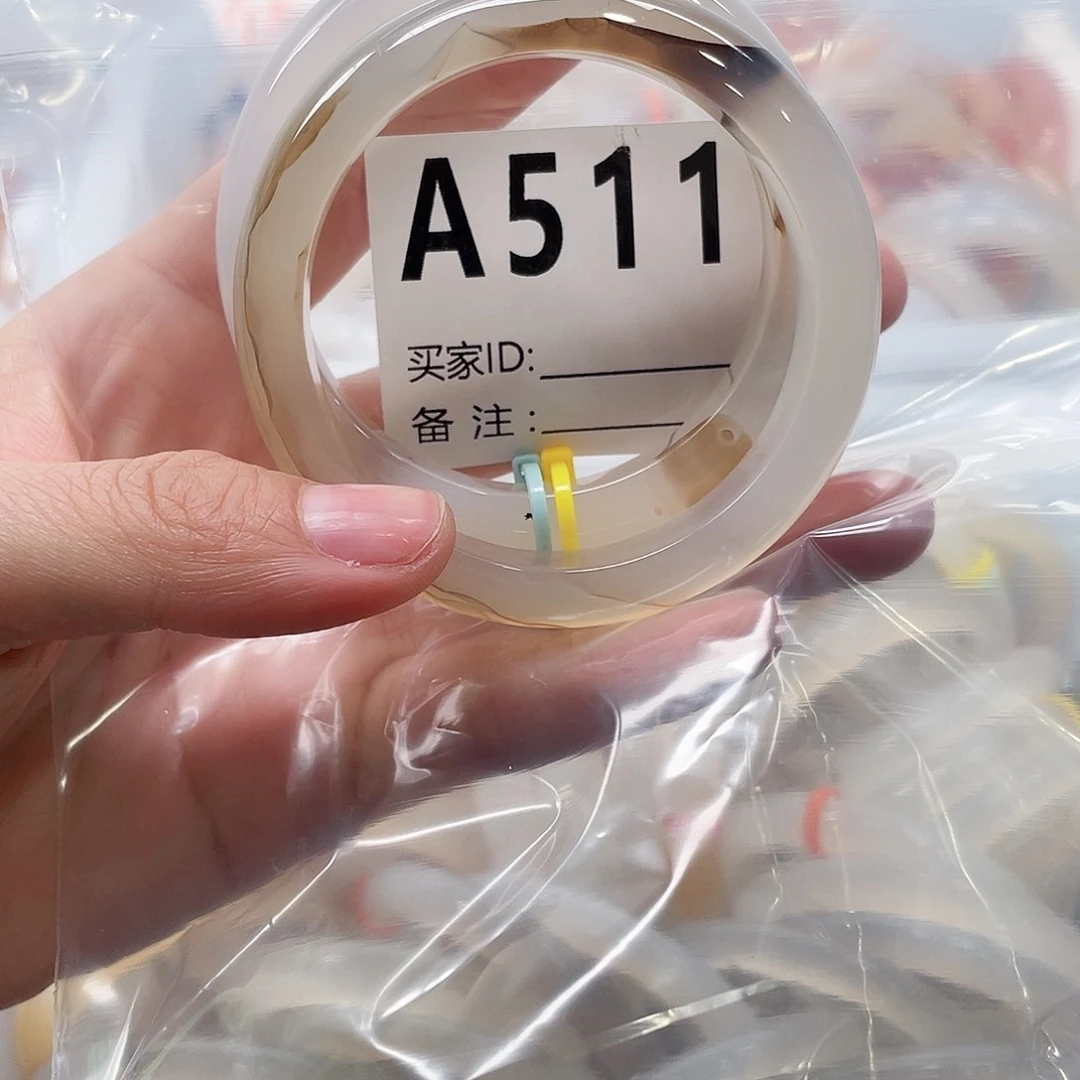 玛瑙/玉髓手镯合金