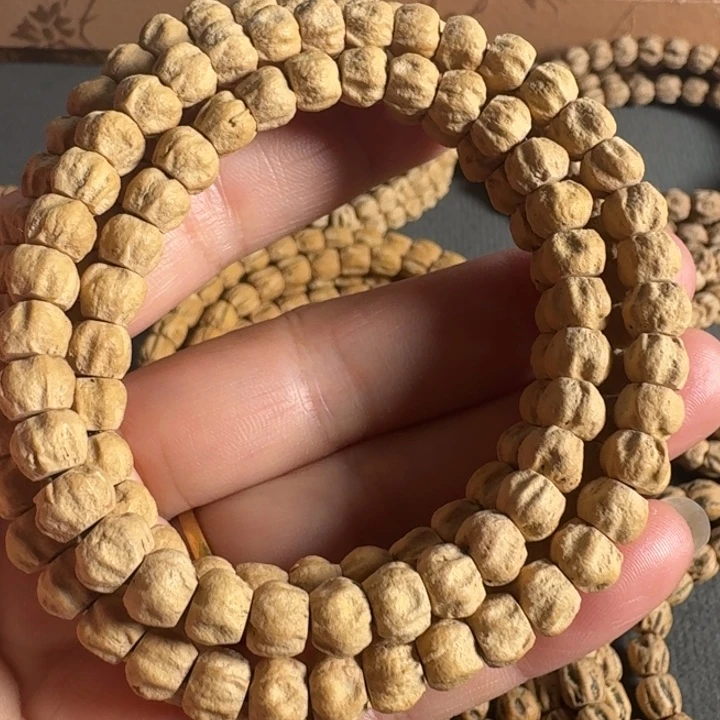 吊坠柏香籽/百香籽7毫米