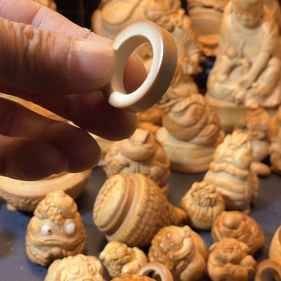 竹竹根雕圈圈圈圈