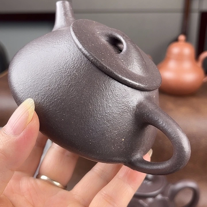 茶杯紫砂好好看看你的
