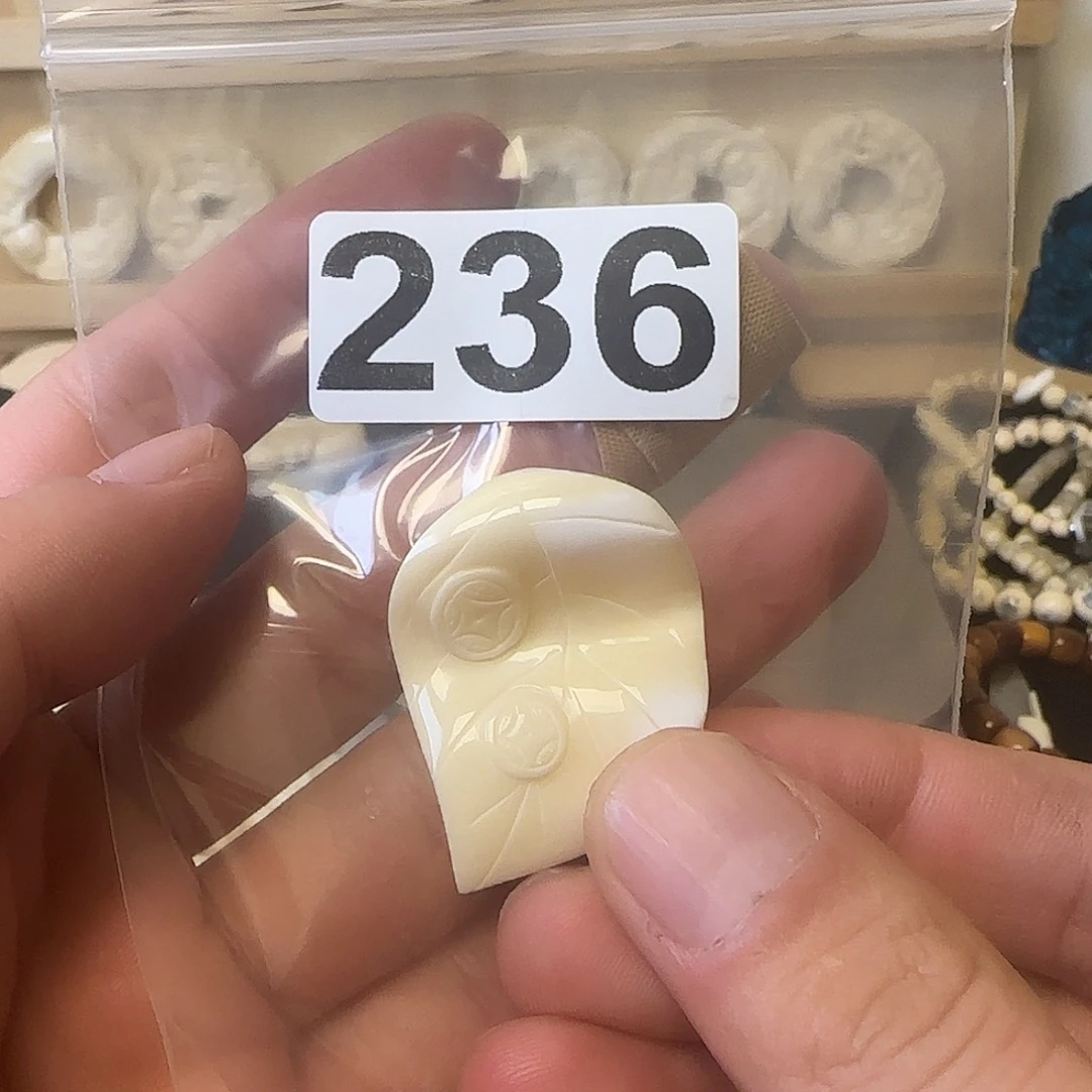 猛犸象牙手串/手链/手镯