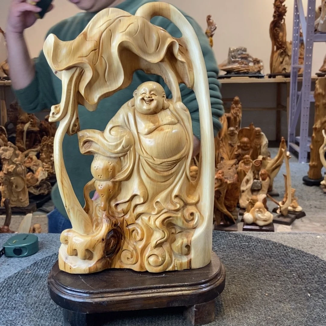 柏木（崖柏）G*F太行崖柏精品