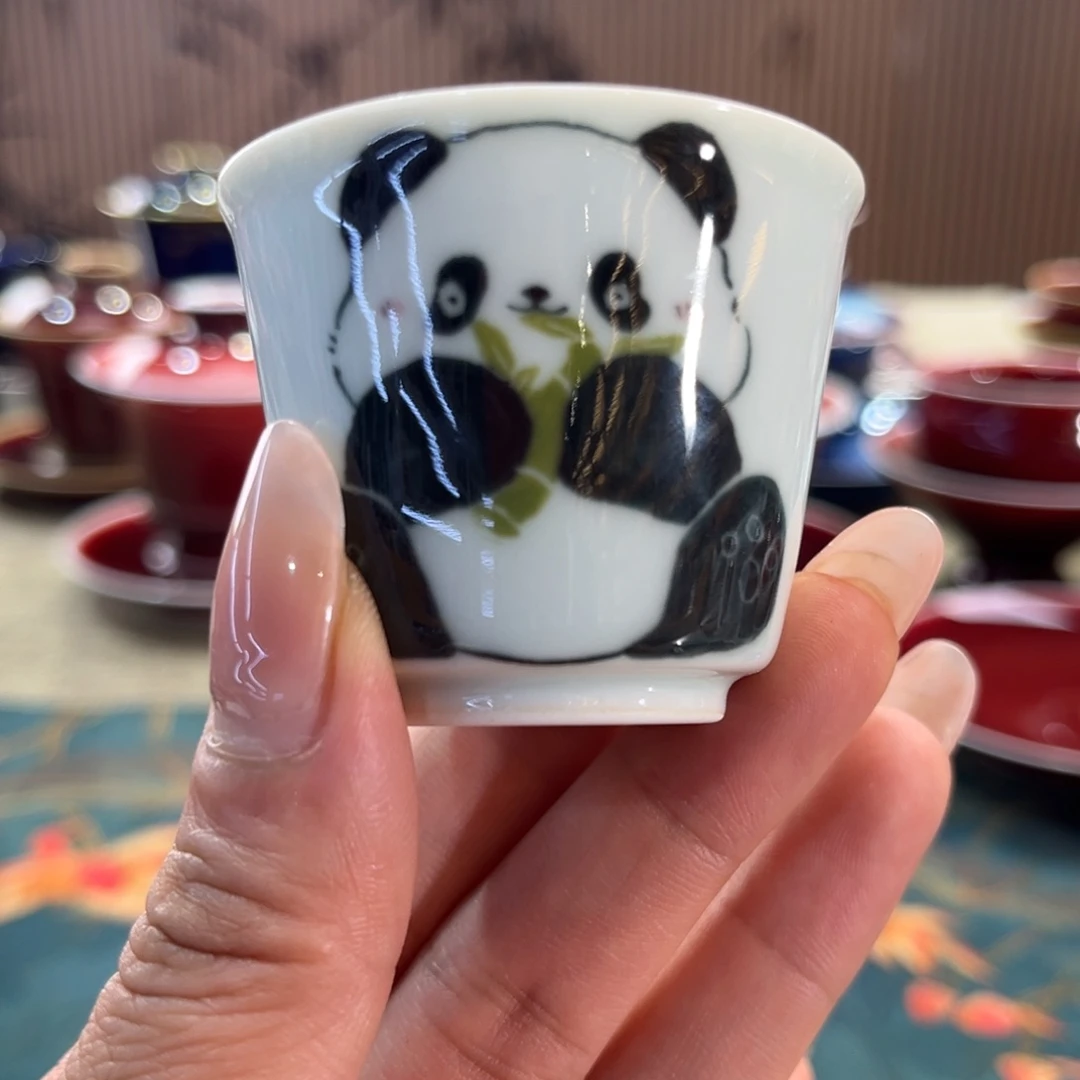 【闪购商品】陶瓷景德镇陶瓷福利