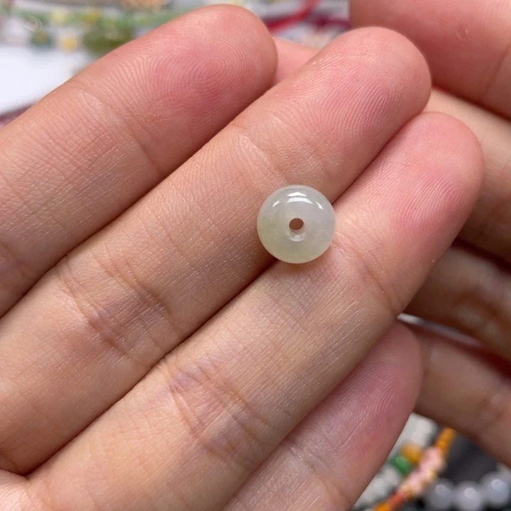 胖***乎翡翠挂件未镶嵌79999990