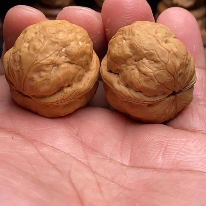 把件文玩核桃开播福利