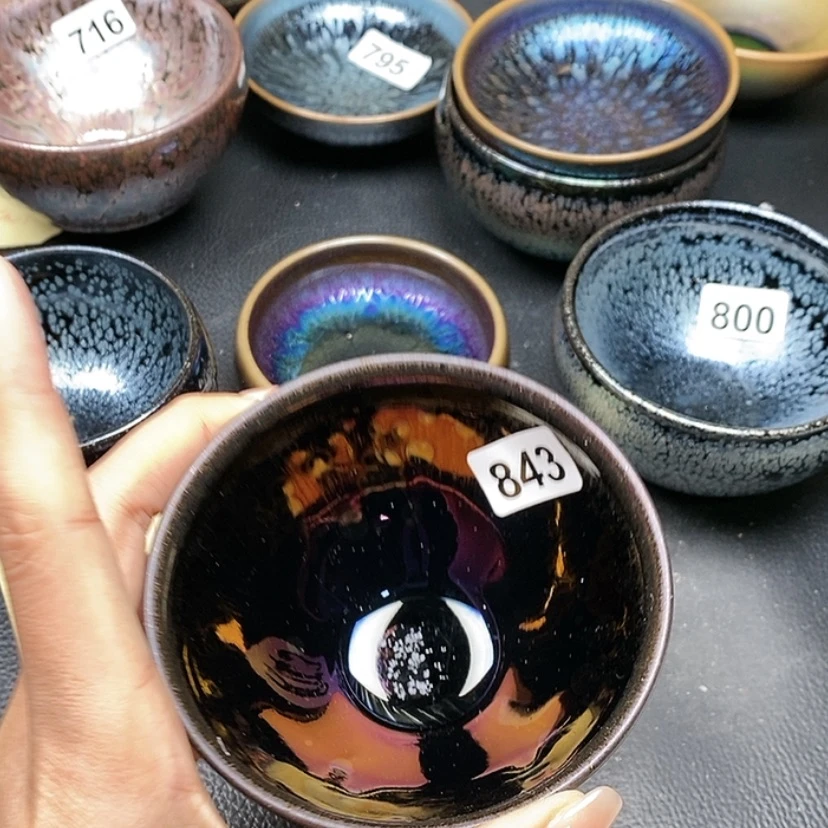 【闪购商品】茶盏我是一只小小鸟地域鬼843