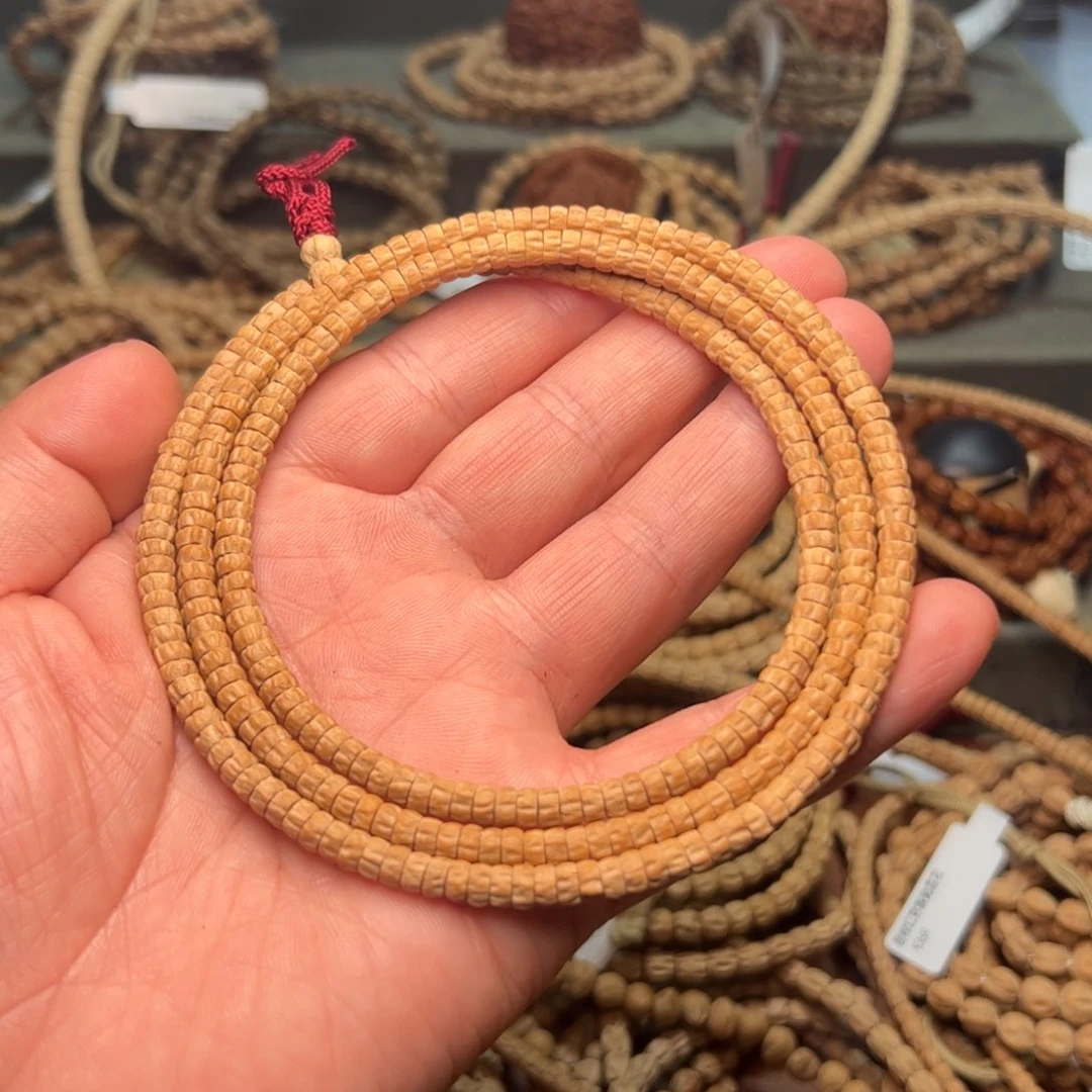 手串柏香籽/百香籽