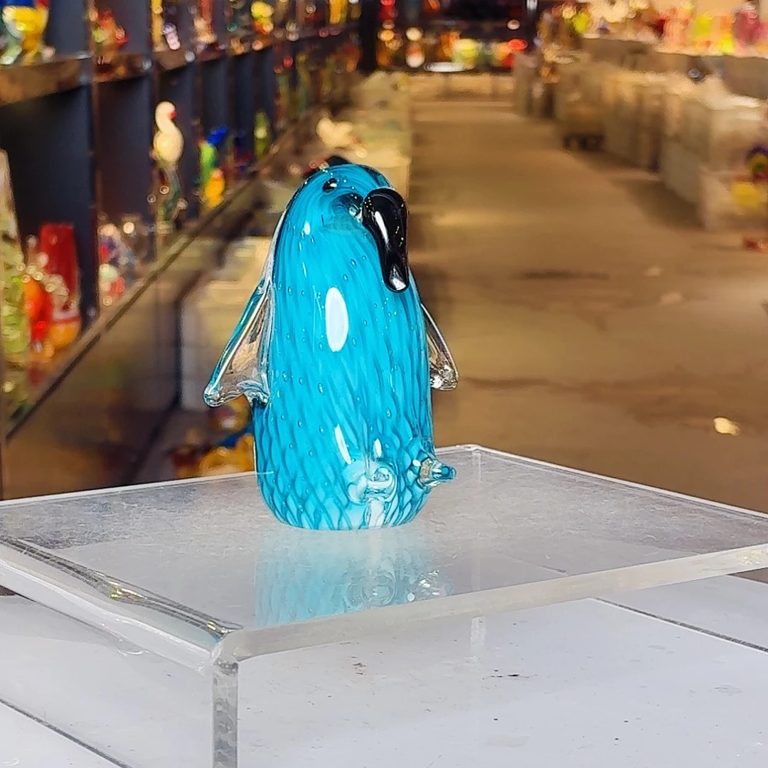 摆件琉璃塔等都将是该打