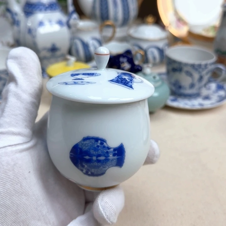 瓷片子*姐金泽精选美物