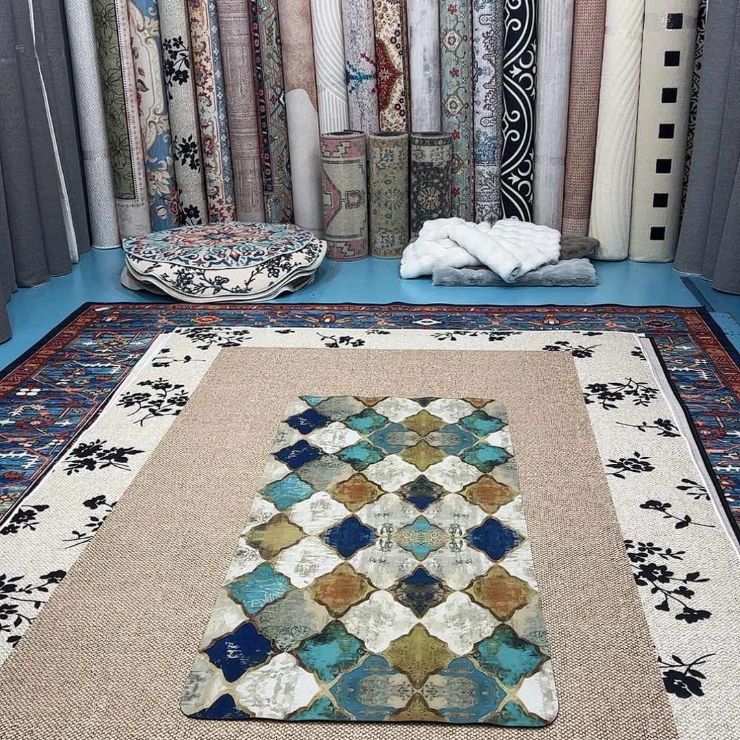 混纺80×180尺寸误差±1-3cm硅藻泥特价福利