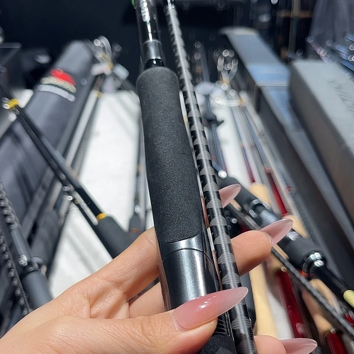 哎***哥3.8m2.1m2.4m2.7m碳素