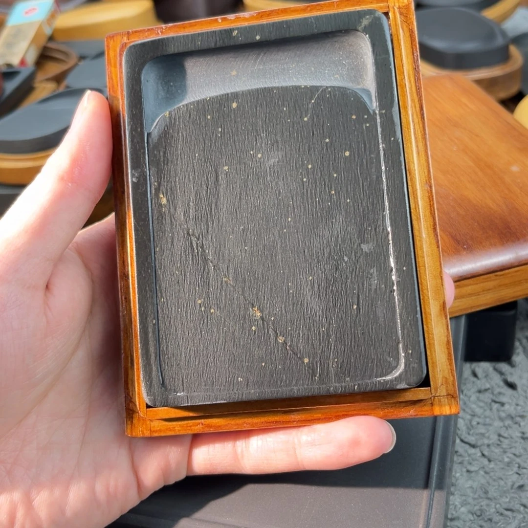 歙砚等古迹和文化