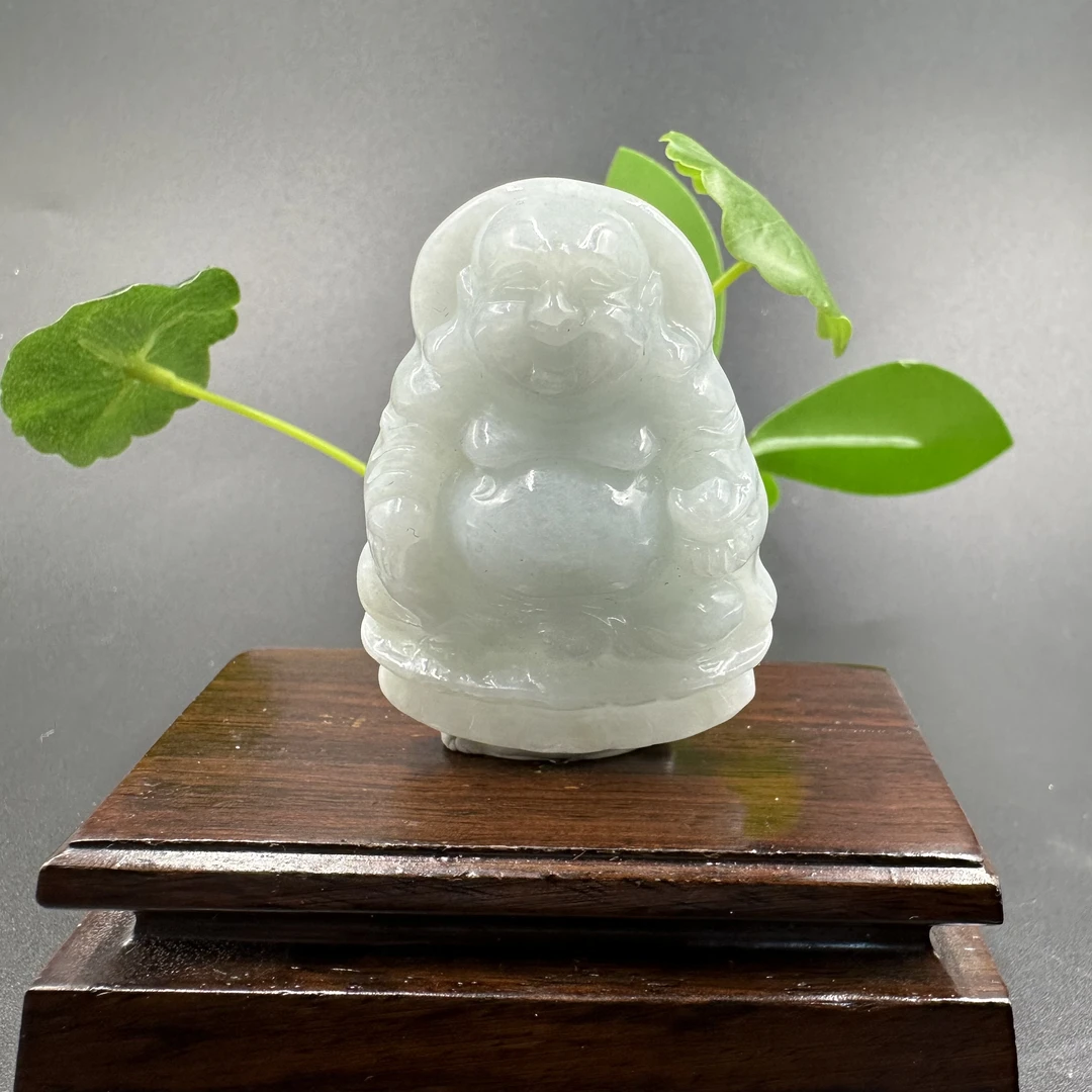 A0262 翡翠挂件 GD10908037