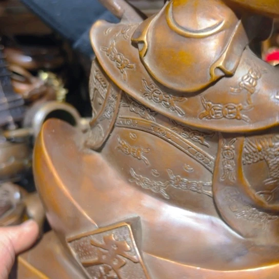 铜铜的 清货诚信经营