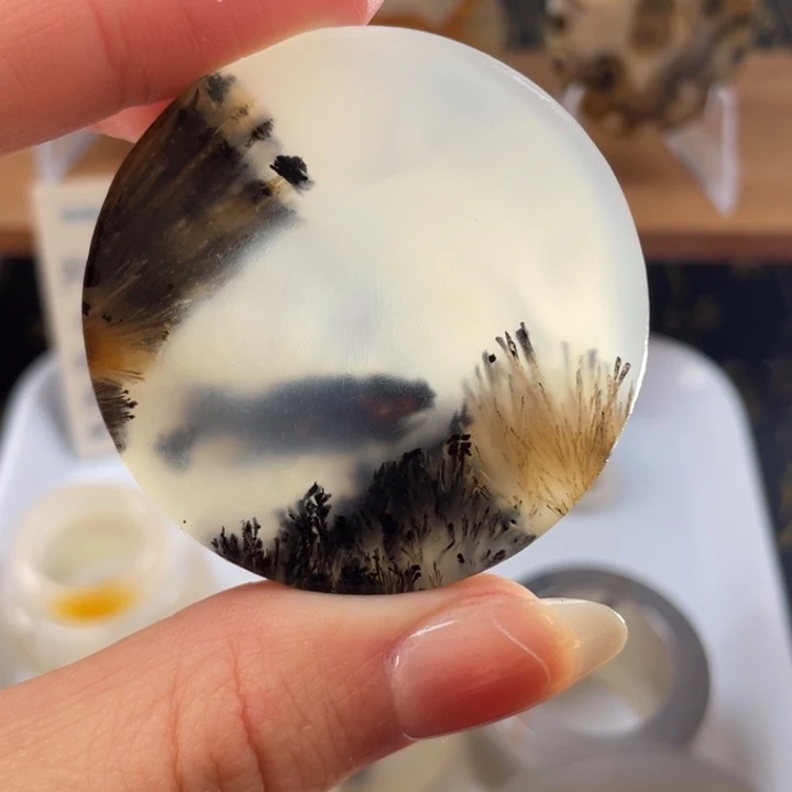 玛瑙/玉髓未镶嵌牌子