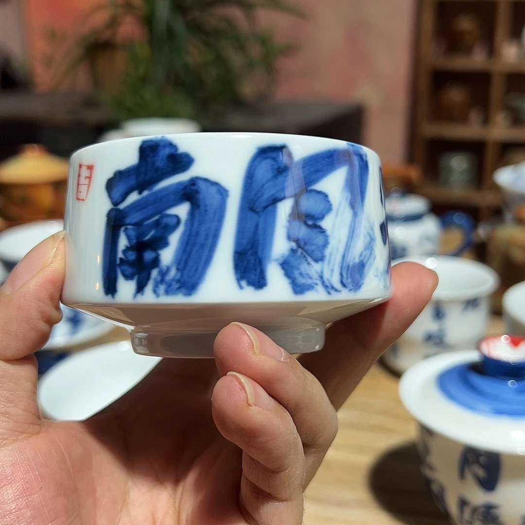 陶瓷艺术作品欣赏