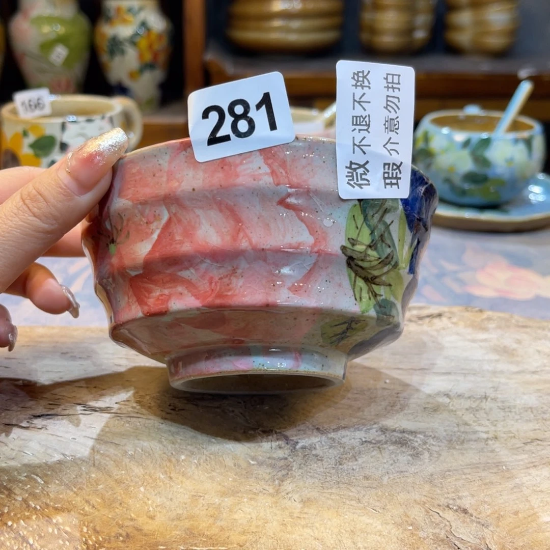 摆件景德镇手工制作