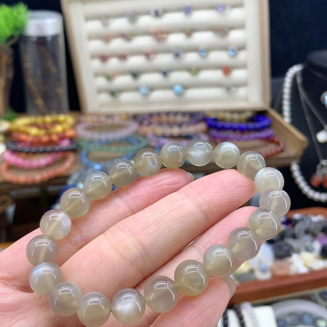 【闪购商品】未镶嵌手串长石手串