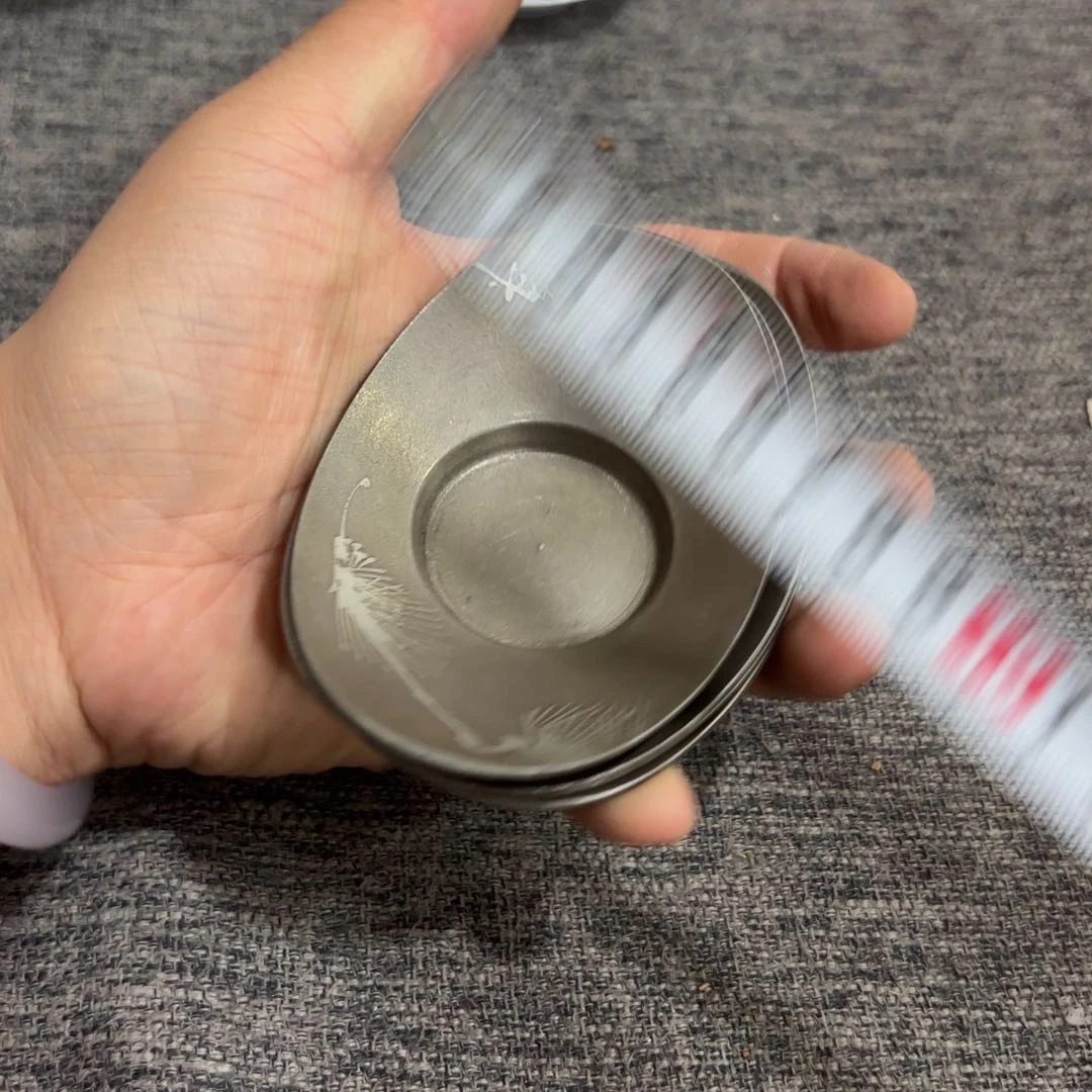 瓷片非常好看的物品