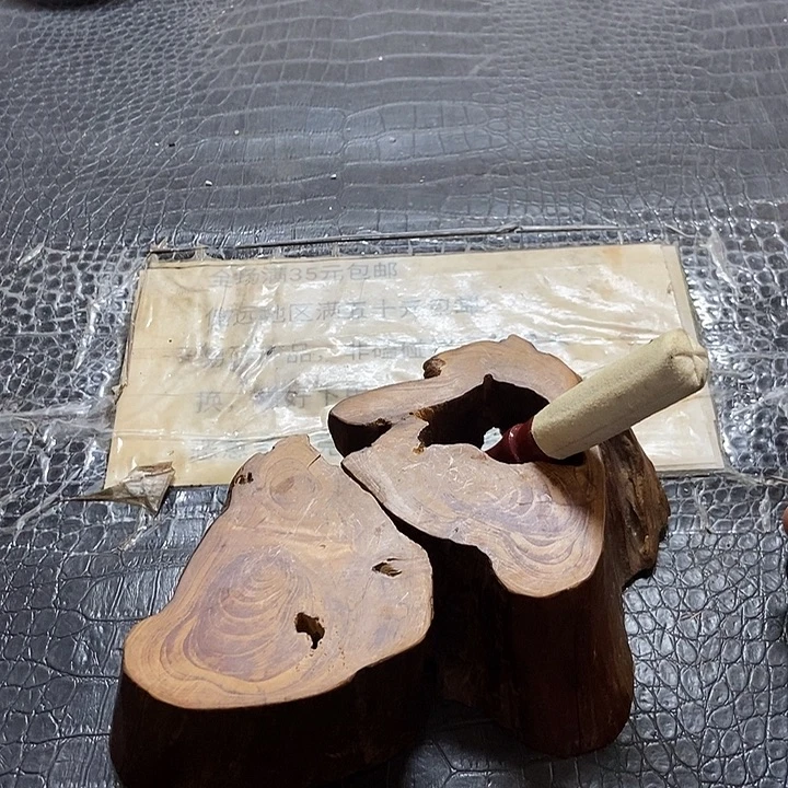 石***哥中古杂项回流瓷器