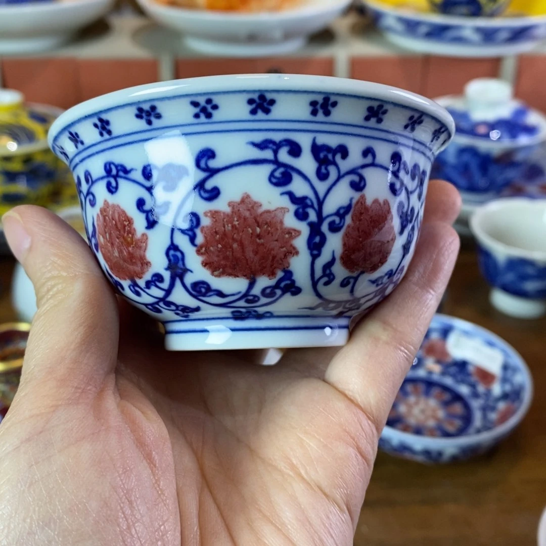 景德镇陶瓷艺术博物