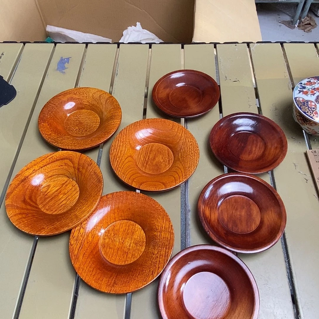 茶具默认微瑕不退不换看好在拍