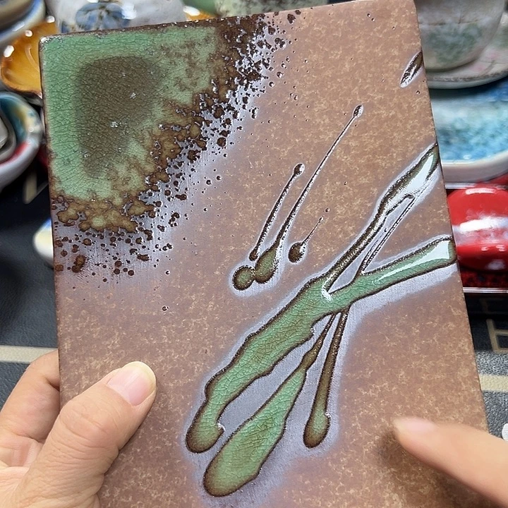 瓷片本店全场拍满20包邮