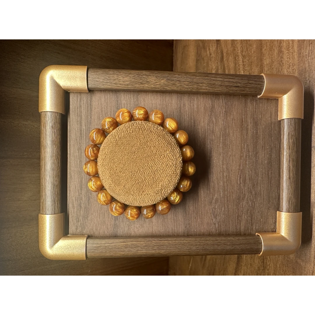 精美手串0304（无礼盒）