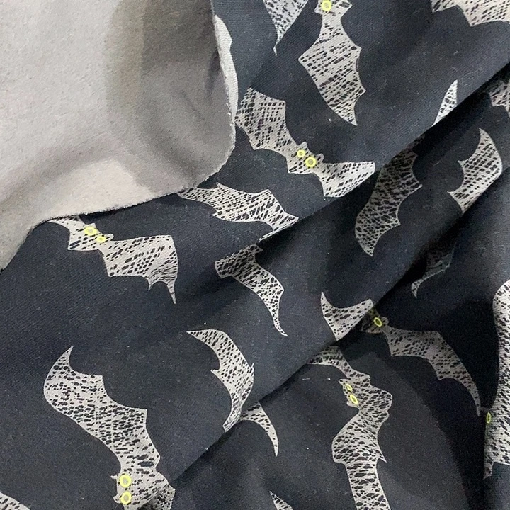 无纺布高档面料3米