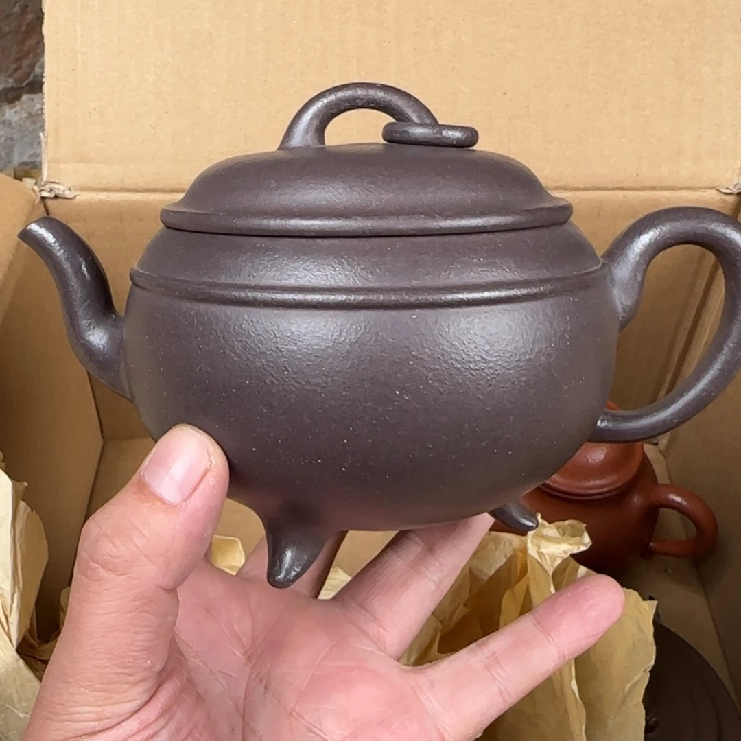 紫砂茶宠紫砂茶具茶具茶具茶具