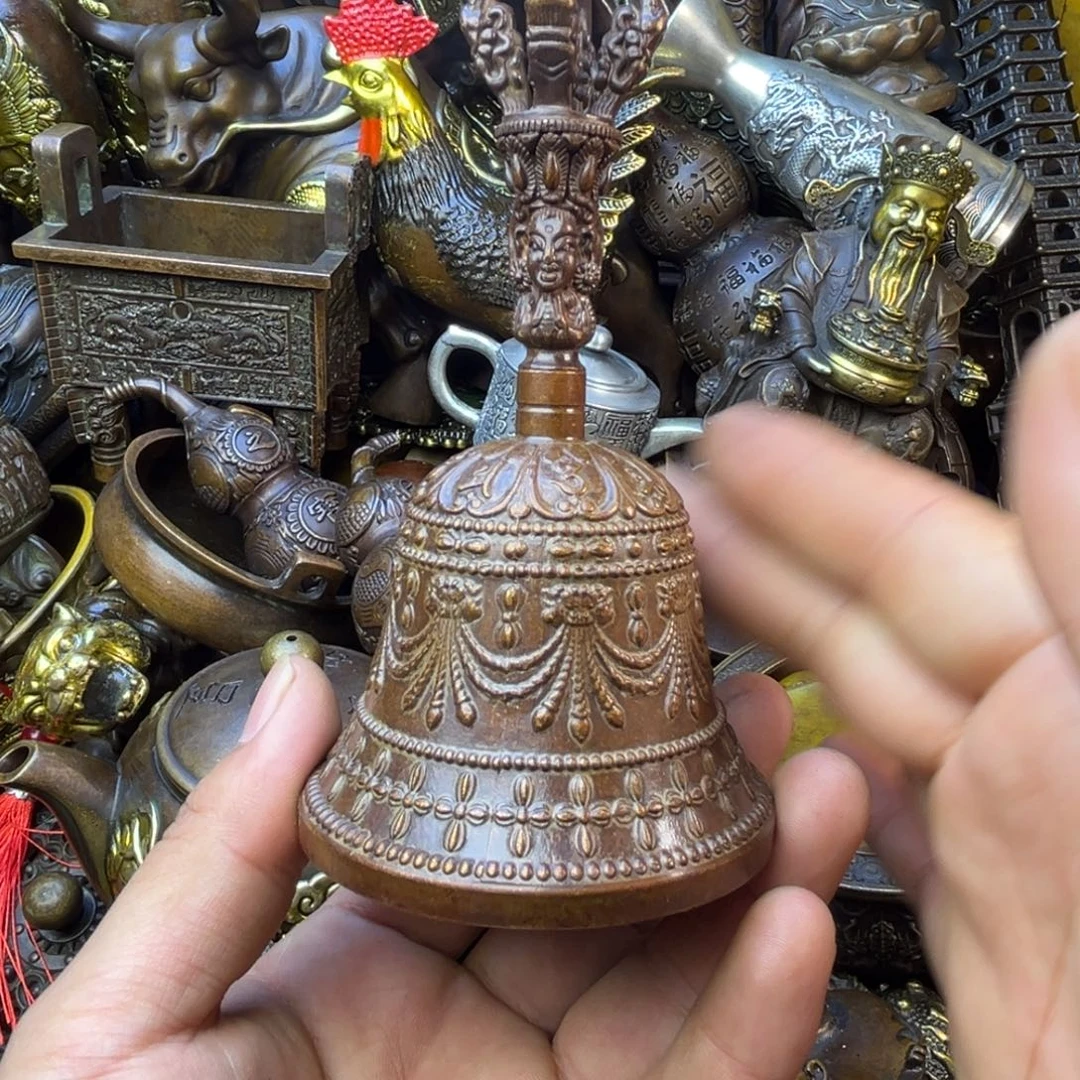 精品铜器精品摆件