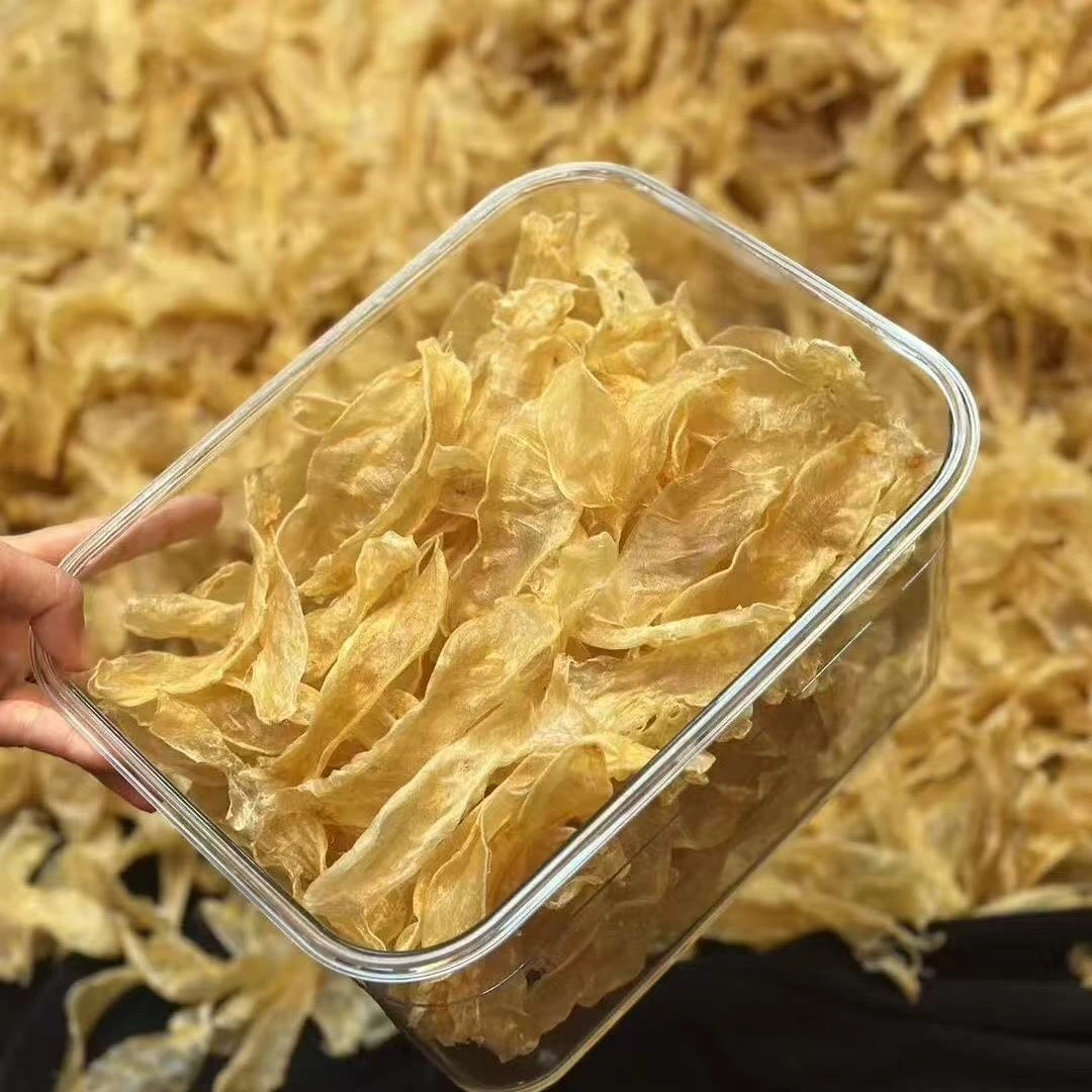 （君品堂）老货佐罗黄花胶ADG